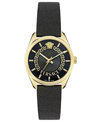 Versace New V-Circle Lady VE8A00224 Női Karóra