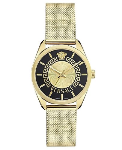 Versace New V-Circle Lady VE8A00424 Női Karóra