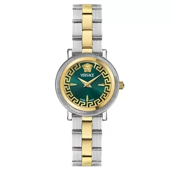 Versace Greca Flourish Petite VE8CA0324 Női Karóra