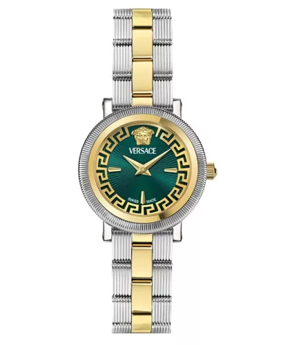 Versace Greca Flourish Petite VE8CA0324 Női Karóra