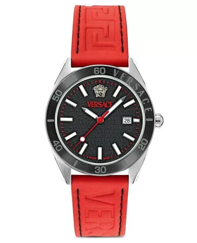 Versace V-Dome VE8E00124 Férfi Karóra