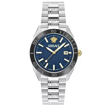 Versace V-Dome VE8E00324 Férfi Karóra