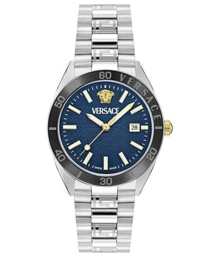 Versace V-Dome VE8E00324 Férfi Karóra