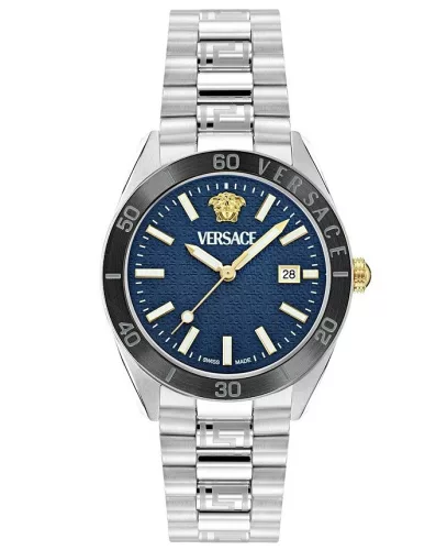 Versace V-Dome VE8E00324 Férfi Karóra