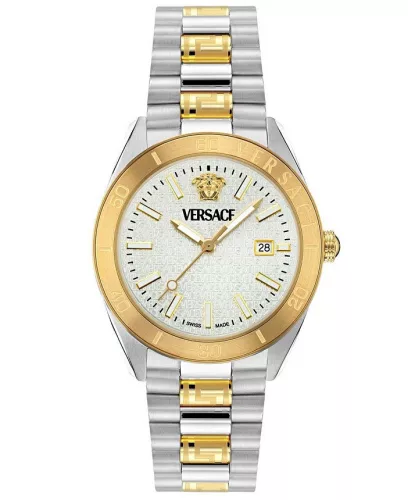 Versace V-Dome VE8E00424 Férfi Karóra