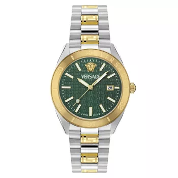 Versace V-Dome VE8E00524 Férfi Karóra