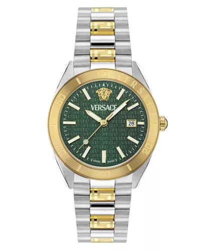 Versace V-Dome VE8E00524 Férfi Karóra