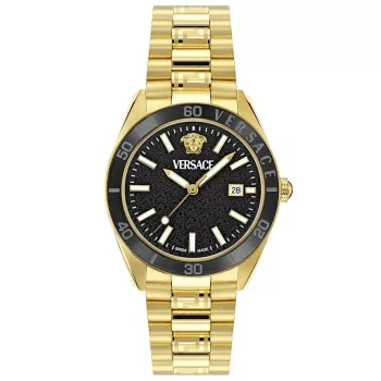 Versace V-Dome VE8E00624 Férfi Karóra