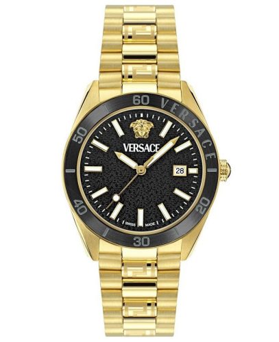 Versace V-Dome VE8E00624 Férfi Karóra