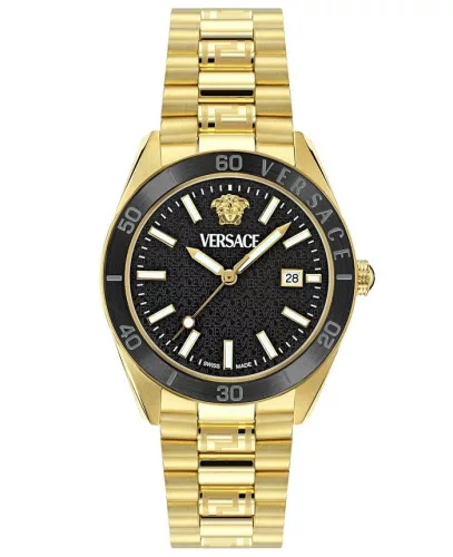 Versace V-Dome VE8E00624 Férfi Karóra