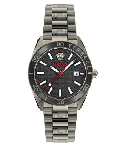 Versace V-Dome VE8E00724 Férfi Karóra
