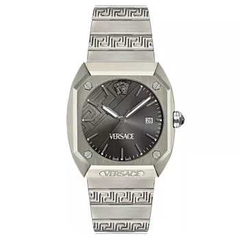 Versace Antares Titanium VE8F00524 Férfi Karóra