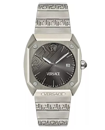 Versace Antares Titanium VE8F00524 Férfi Karóra