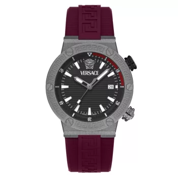 Versace Greca Logo Diver VE8G00224 Férfi Karóra