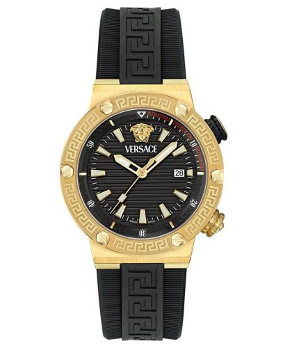 Versace Greca Logo Diver VE8G00324 Férfi Karóra