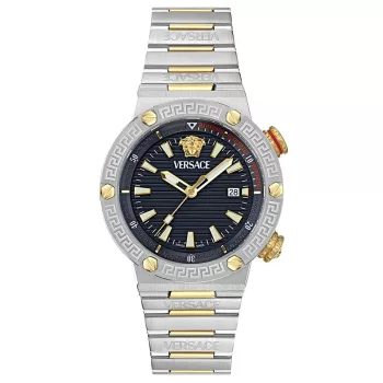 Versace Greca Logo Diver VE8G00424 Férfi Karóra