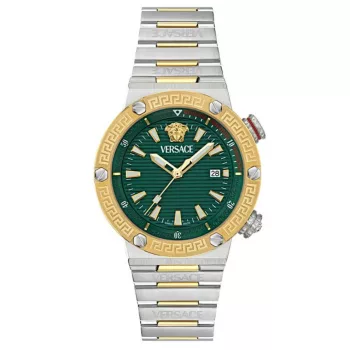 Versace Greca Logo Diver VE8G00524 Férfi Karóra