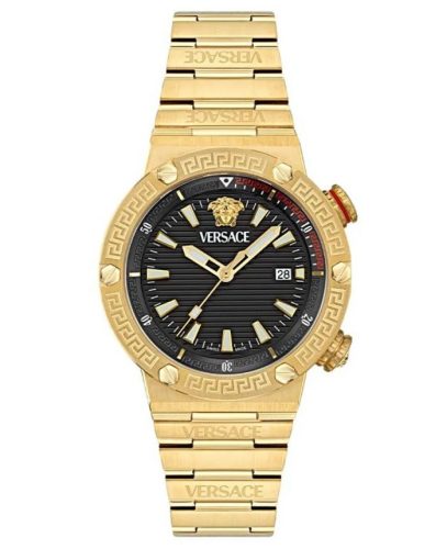 Versace Greca Logo Diver VE8G00624 Férfi Karóra
