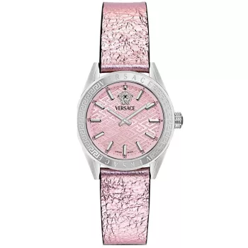 Versace V-Code Lady VE8I00124 Női Karóra