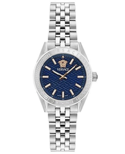 Versace V-Code Lady VE8I00324 Női Karóra