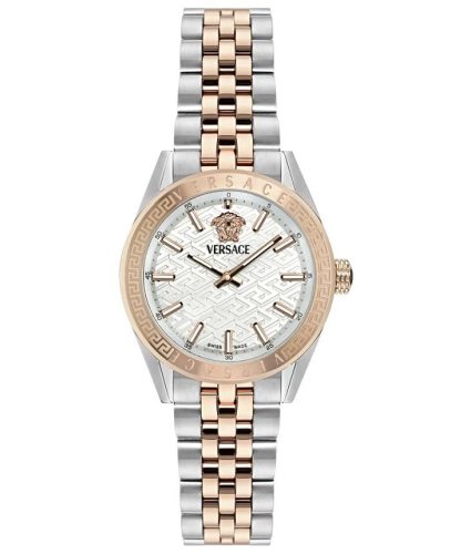 Versace V-Code Lady VE8I00624 Női Karóra
