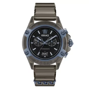 Versace Icon Active Chrono VE8P00825 Férfi Karóra