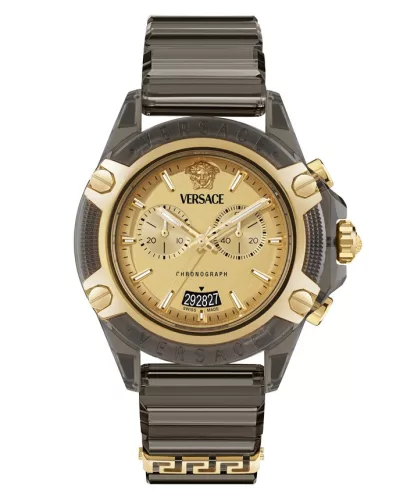 Versace Icon Active Chrono VE8P01025 Férfi Karóra