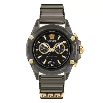 Versace Icon Active Chrono VE8P01125 Férfi Karóra