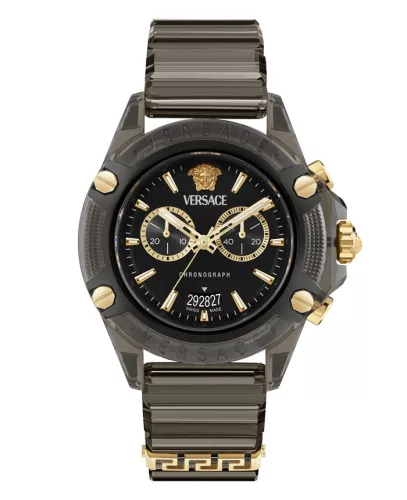 Versace Icon Active Chrono VE8P01125 Férfi Karóra