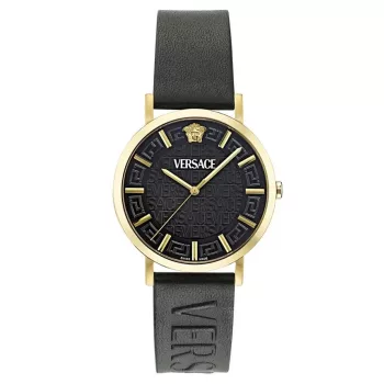Versace Greca Slim Gents VE8Q00224 Férfi Karóra
