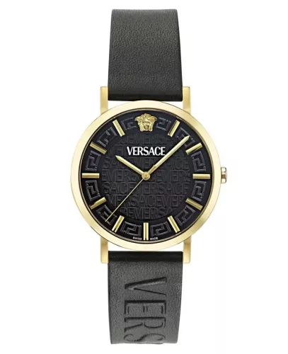 Versace Greca Slim Gents VE8Q00224 Férfi Karóra