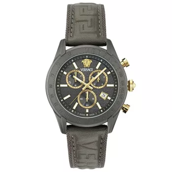 Versace Chrono Master VE8R00124 Férfi Karóra