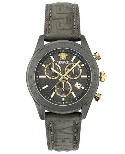 Versace Chrono Master VE8R00124 Férfi Karóra