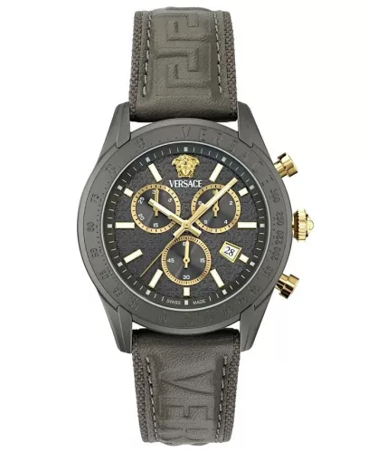 Versace Chrono Master VE8R00124 Férfi Karóra