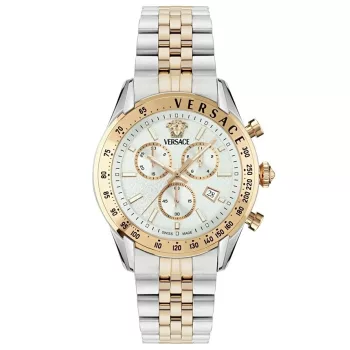 Versace Chrono Master VE8R00424 Férfi Karóra
