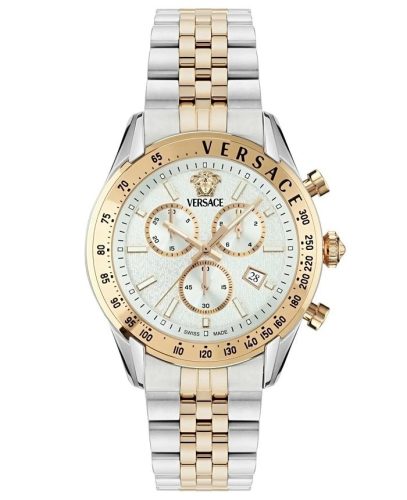 Versace Chrono Master VE8R00424 Férfi Karóra