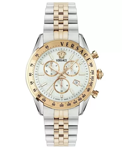 Versace Chrono Master VE8R00424 Férfi Karóra