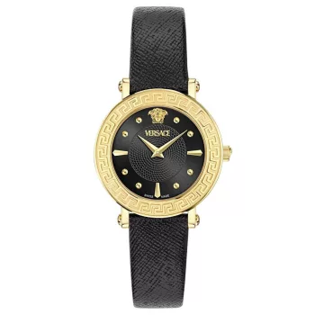 Versace Greca Sphere Lady VE9C00224 Női Karóra