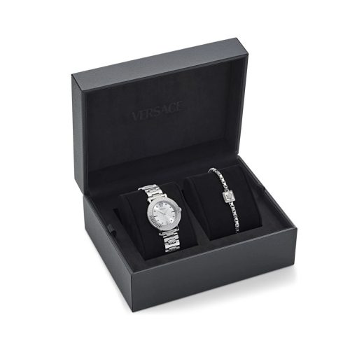 Versace Greca Sphere Set VE9C00324 Női Karóra