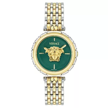 Versace Medusa Heritage VE9D00324 Női Karóra
