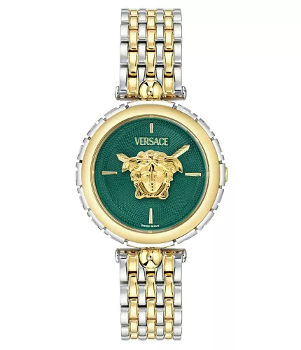 Versace Medusa Heritage VE9D00324 Női Karóra