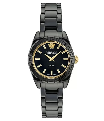 Versace DV One Mini Ceramic automata VE9F00124 Női Karóra