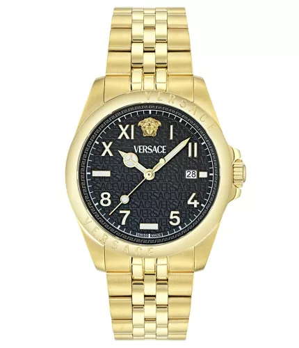 Versace Anteo Gents VE9H00624 Férfi Karóra
