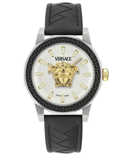 Versace Medusa Deco Gent VE9I00124 Férfi Karóra