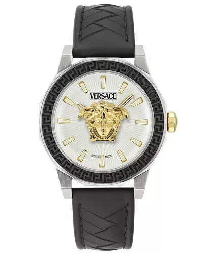 Versace Medusa Deco Gent VE9I00124 Férfi Karóra