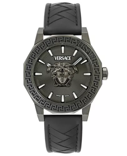 Versace Medusa Deco Gent VE9I00224 Férfi Karóra