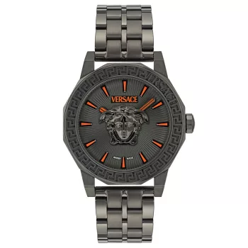Versace Medusa Deco Gent VE9I00524 Férfi Karóra