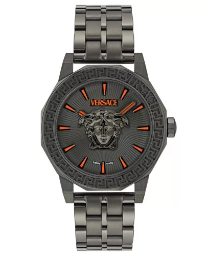 Versace Medusa Deco Gent VE9I00524 Férfi Karóra