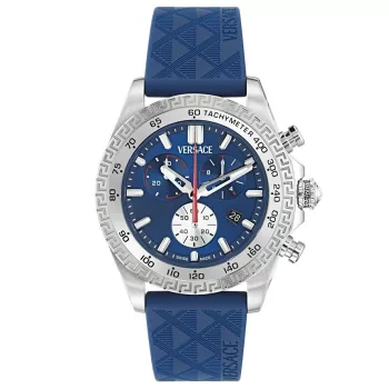 Versace Chrono X VE9K00124 Férfi Karóra