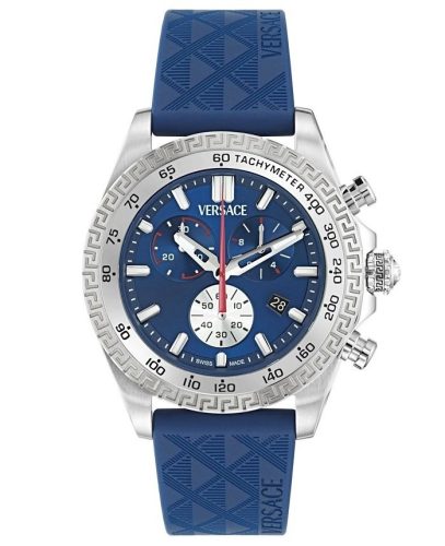 Versace Chrono X VE9K00124 Férfi Karóra